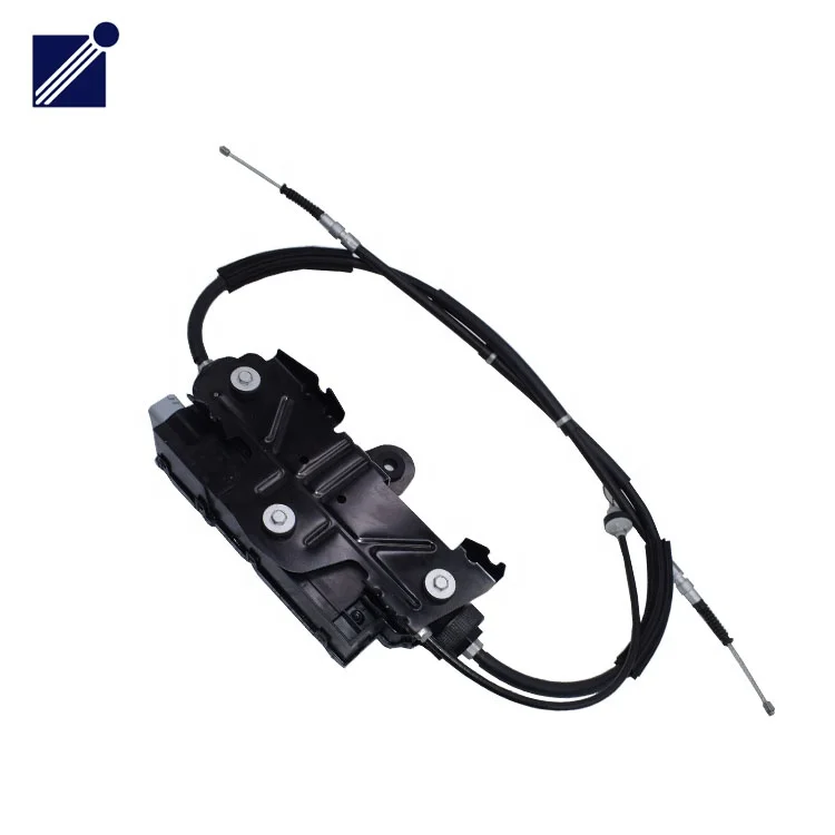 34436874219 34436869479 34436868045 For F07 Gt Auto Parts Parking Brake Actuator With Control