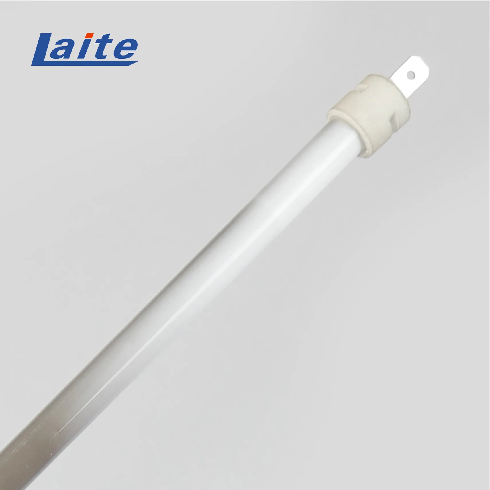 
Resistance wire infrared quartz heat tube element 400W for home heater 