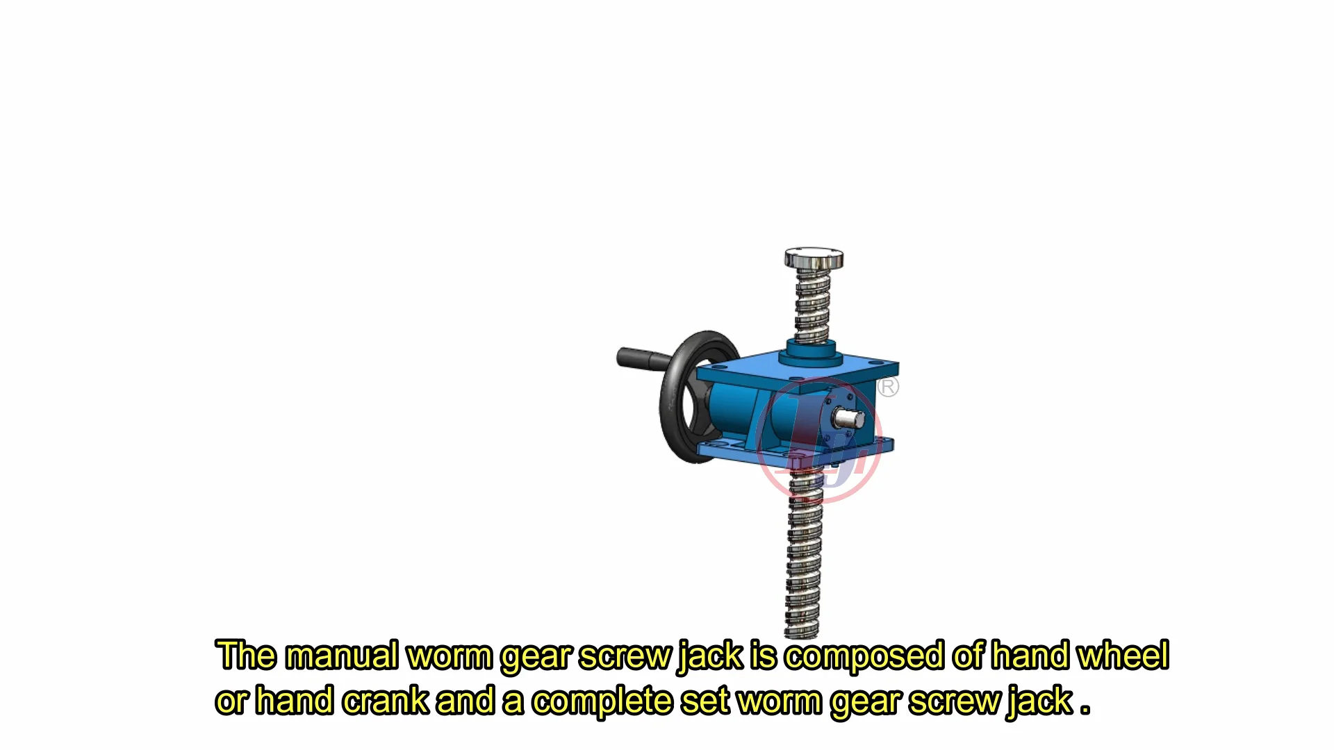 Ball Screw Jack Supplier Ball Screw Jacks For Sale - Buy Ball Screw ...