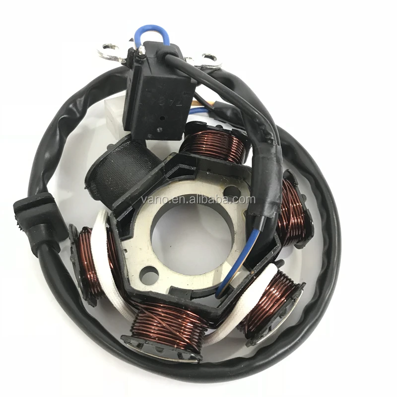 Wave 100r Motorcycle Stator Coil Buy Stator