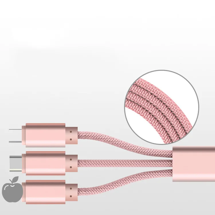 Yi chen Brand new price camera cables data and charging cable - ANKUX.COM