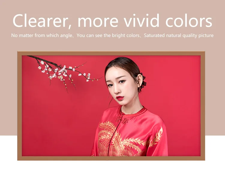 27inch Double style 3