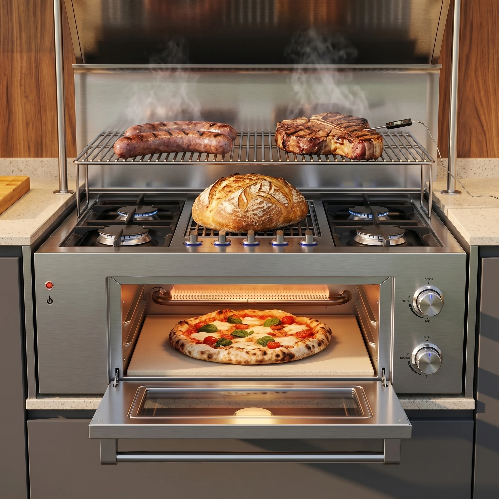 Lite Kitchen