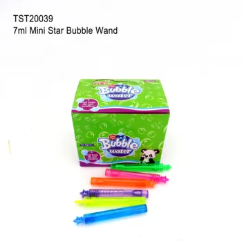 mini bubble wands