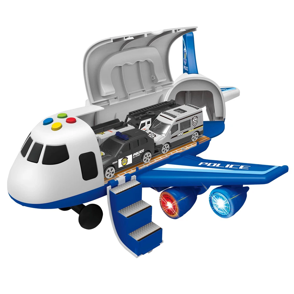 Ibasenice Avion Bois Vintage Pour Décoration De Bureau