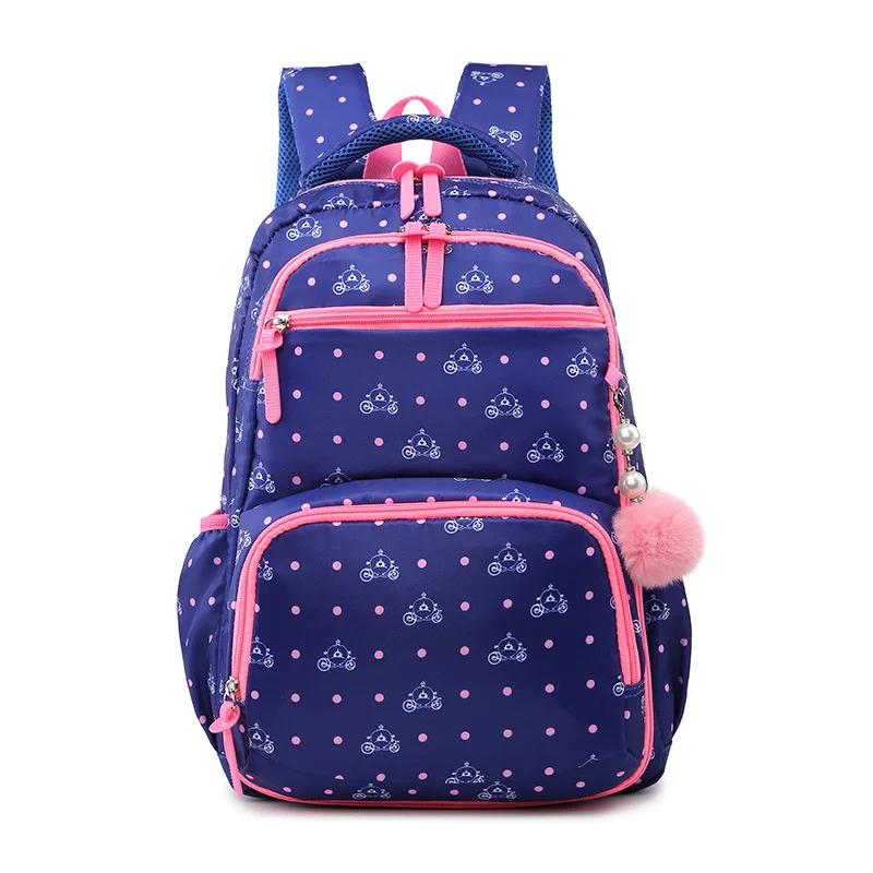 Bags for female latest fashion hiking backpack school waterproof travel backpack