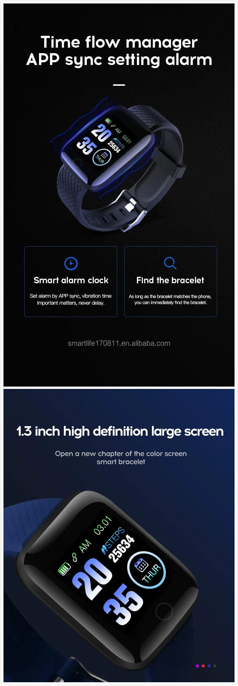 ione smartwatch manual
