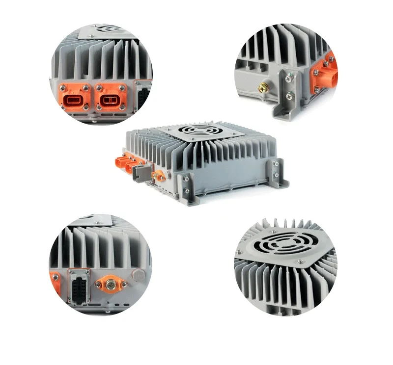 3.3KW OBC+1.5KW DCDC (2)