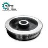 High Quality Wholesale Forged Crane Trolley Die Cast Hot Wheel