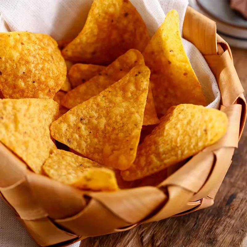 Doritos Corn