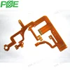 prototype pcb assembly flexible circuit board with LED