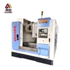 3 axis 4 axis vmc850 center cnc machining