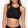 Custom Cross Back Adjustable Straps Sports Bra with Medium Support Perfect for Spinning Circuit Training