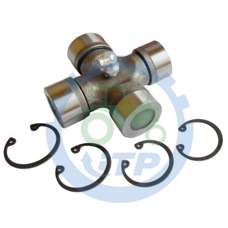 Precision Spider U Joint Cross Reference 84355323 D143004 New Suitable