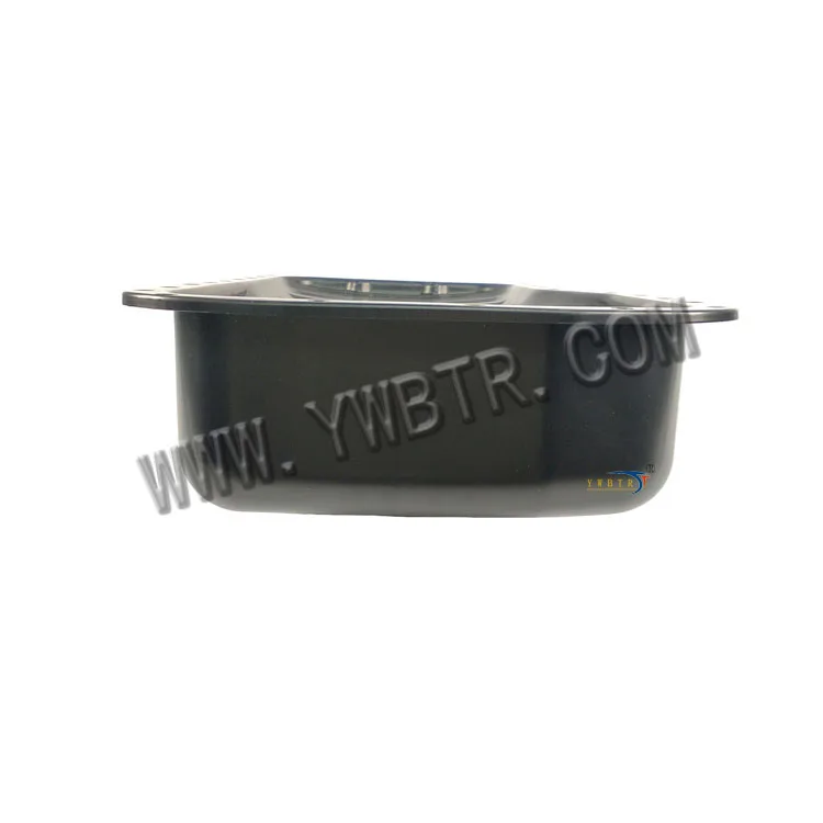 Auto Parts 4hf1 Oil Pan For Truck 8970876422 8970876422 For Truck