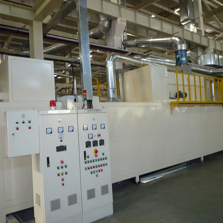 China supplier paint oven epoxy