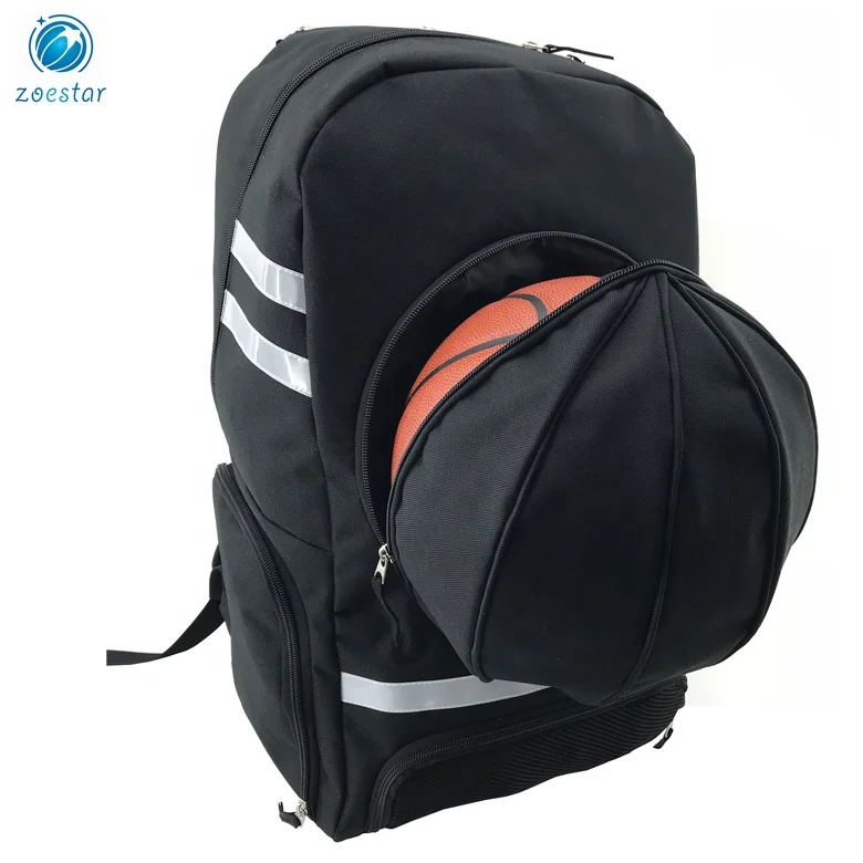 basketball ball backpack