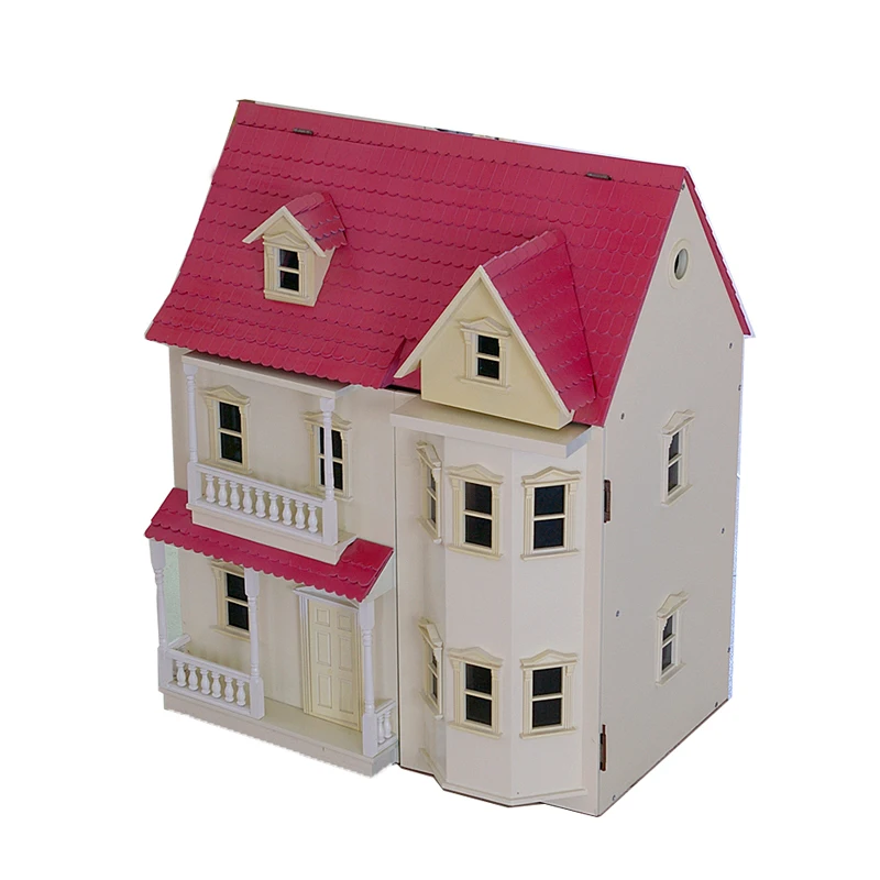 1 12 scale doll house