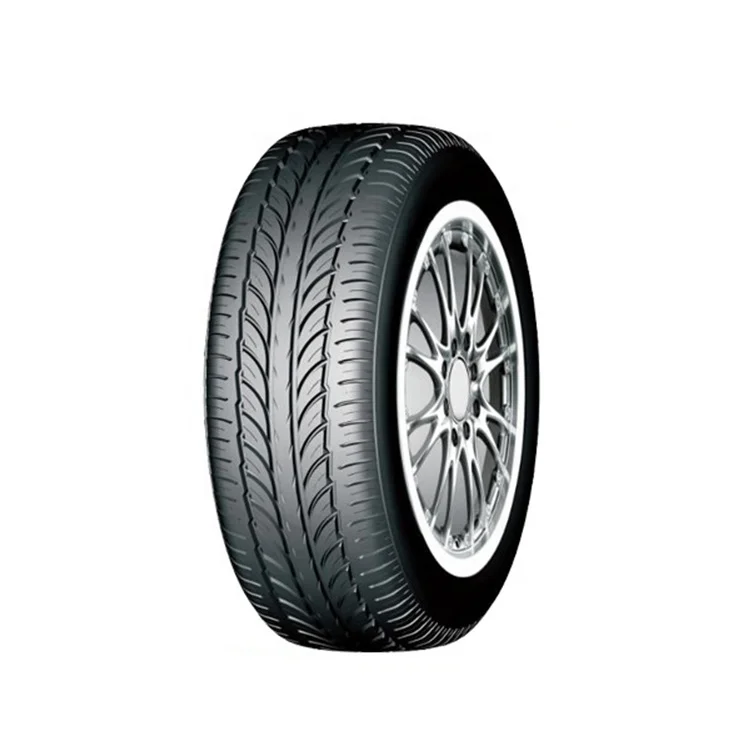 Good News! 2020 New Design Cheap Car Tyres 225/50r16 225/55r16 For ...