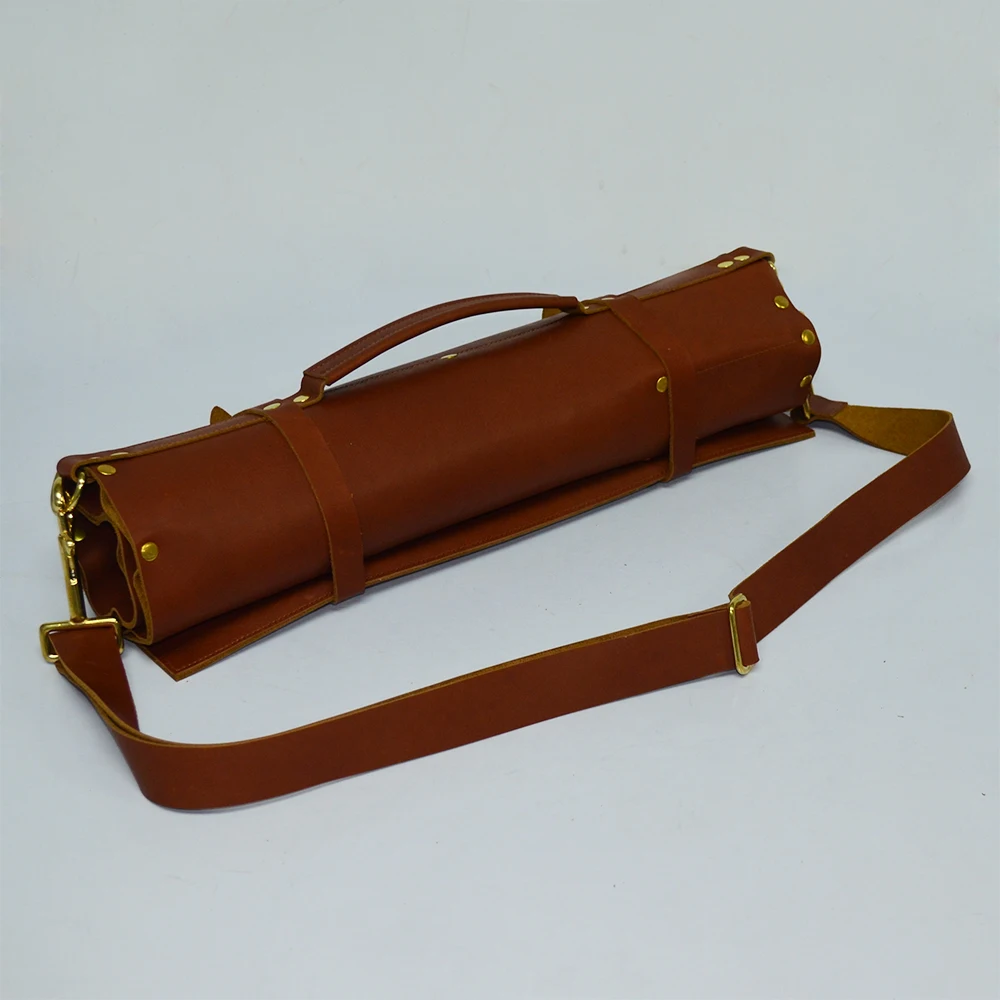 my bolsa is made of leather