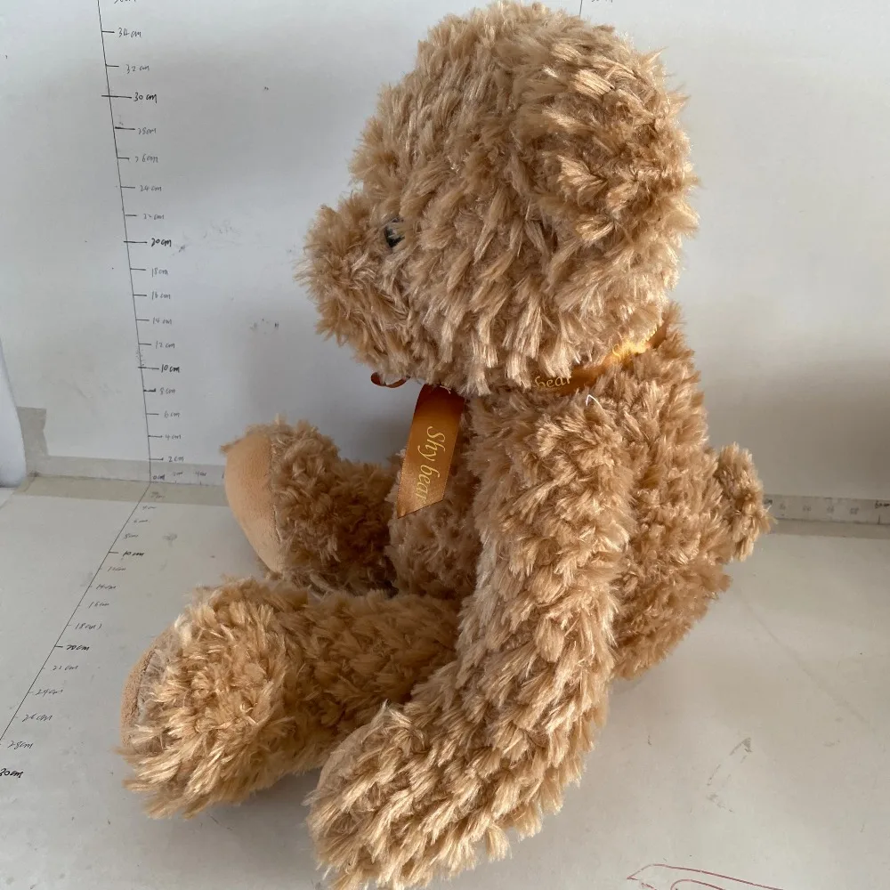 custom teddy bear plush doll buy bouquet puppy teddies plush toy