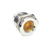 High Quality Anti-Interference Red And Green Indicators Lamp 12Mm 16Mm 48vdc Led Indicator Light