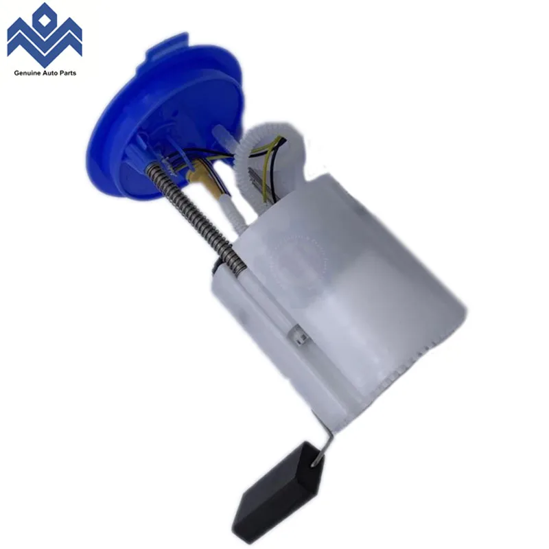 fuel pump assembly audi