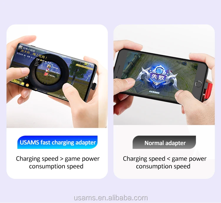 Usams New Products Wholesale Alibaba Type C Usb Adapter For Android Phone Buy Usb Adapter Adapter Usb Adapter Product On Alibaba Com