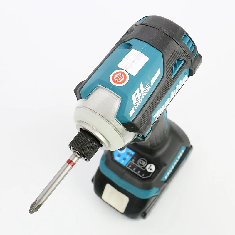 Brand Makita Makita Electric Screwdriver Dtd171 Rechargeable