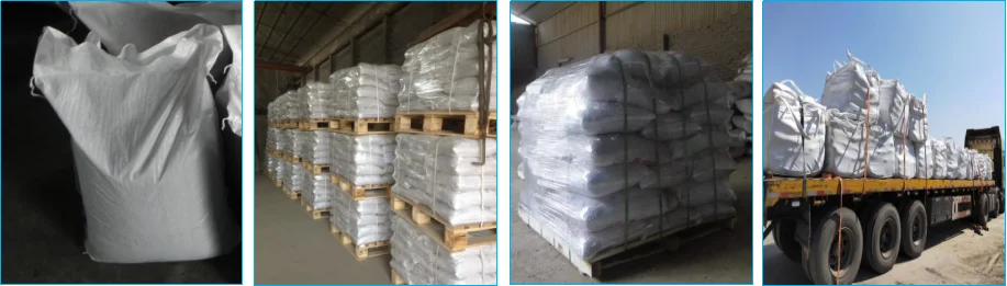 Calcined Anthracite Coal Carbon Additive
