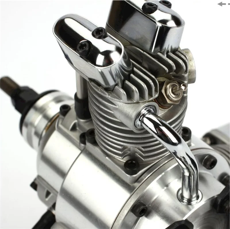 Saito Engines Parts Fourstroke Engine Fa120r3 Four Stroke Engine Bh (saie120r3) Buy Saito