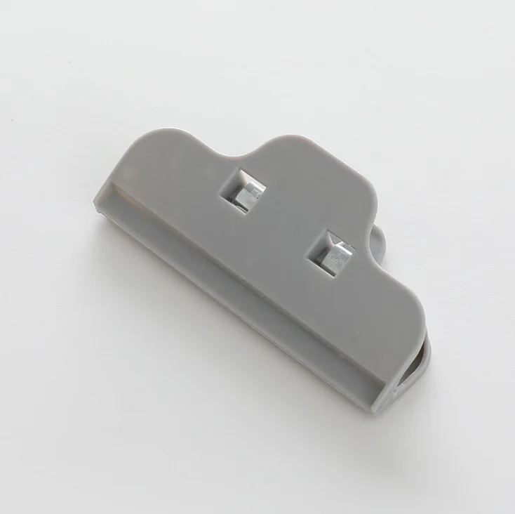 厨房食品密封夹茶牛奶咖啡零食密封条保鲜密封塑料袋封口机