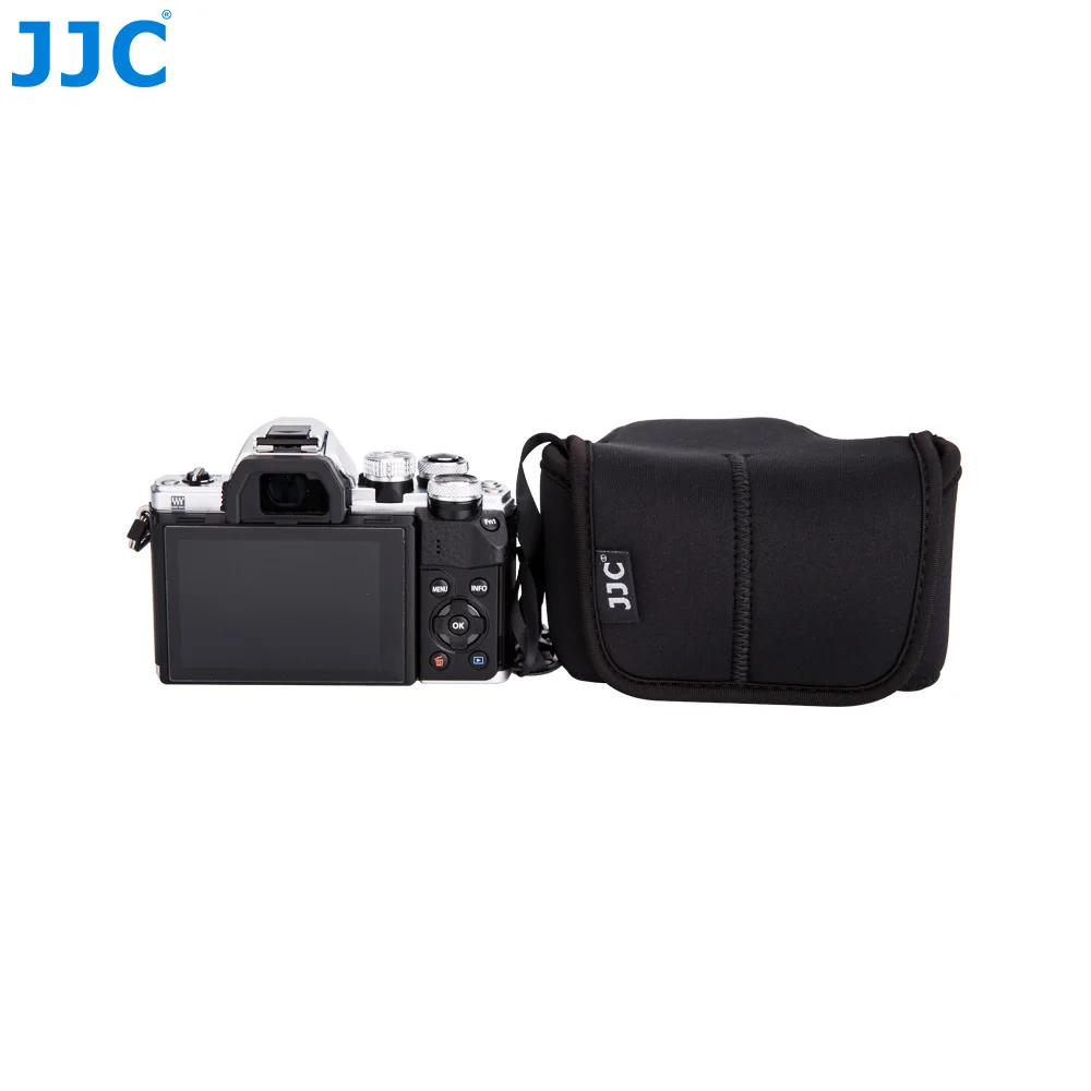 Jjc Cheap Price Oc F2bk Mirrorless Camera Bags For Fujifilm X T1 X T X T30 X A1 X X A3 X M1 With 16 50mm Lens Buy Camera Bags For Fujifilm X T1 X T X T30 Mirrorless Camera Bags For X A1 X X A3 Cheap Camera Bag For X T1 X T X T30 With 16