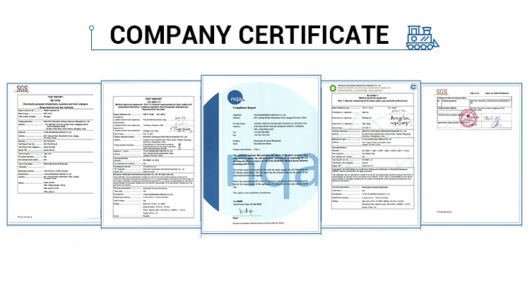 rehabilitation therapy supplies