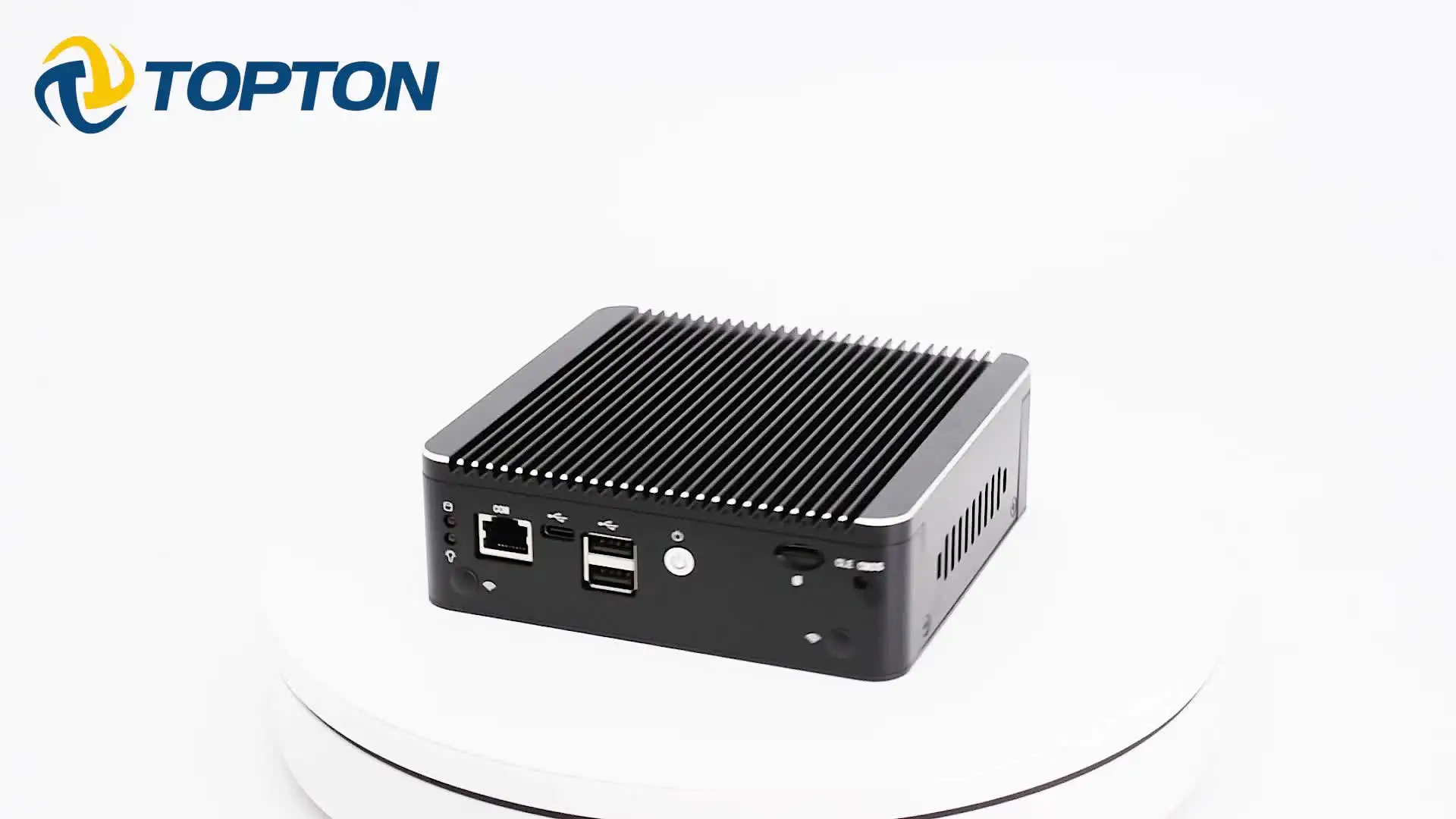 ミニPC（Topton） Hb05d7dba0f87419e9ca8b16625ce2