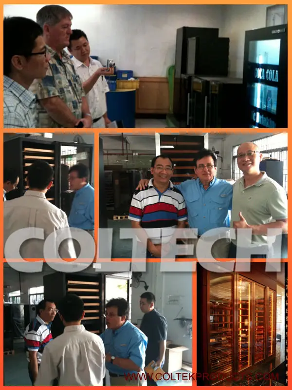  single glass door beverage cooler soft drinks display fridge refrigerated