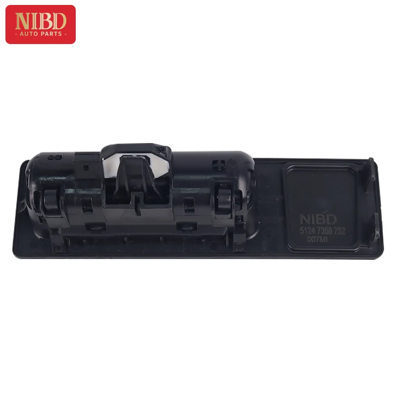 Nibd Auto Parts Tailgate Release Switch 51247368752 Trunk Lid Switch For Bmw F10 F25 F15 F30 F48