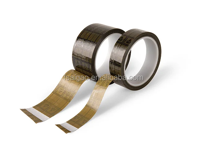 ANTISTATIC CGR CONDUCTIVE GRID TAPE 1-3/8" X 36 YDS 