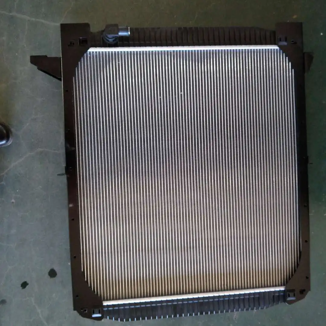 Auto Parts Aluminum Radiator Truck Radiator for IVECO EUROTECH| Alibaba.com