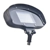 Precision die cast aluminum housing IC driver led flood light 60 watt CE