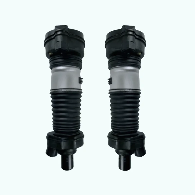 9Y0 616 039 B for Cayenne Front Air Spring Strut - High Performance