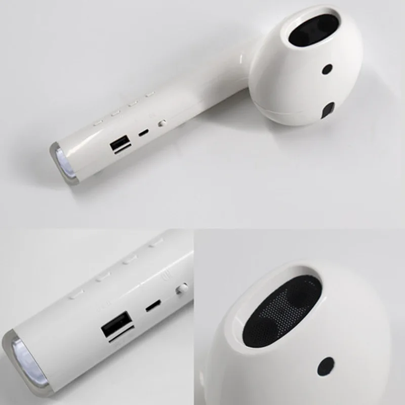 New Design Air Hot Selling Pods Giant with TF Card Slot Popular Speaker in Stock - ANKUX.COM