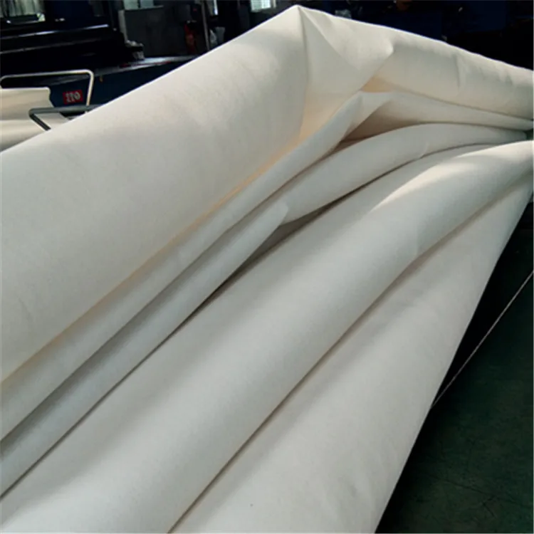 Single Layer Mill Synthetic And Pick Tissue Paper Making Press Felt Up