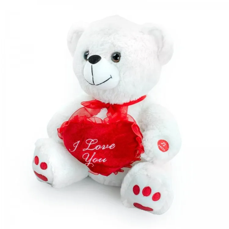 cheap valentine teddy bears