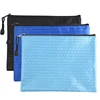 Original factory A4 felt document bag business accordion folder file for promotion