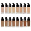 Wholesale Best Full Coverage Liquid Foundation With Private Label Foundation