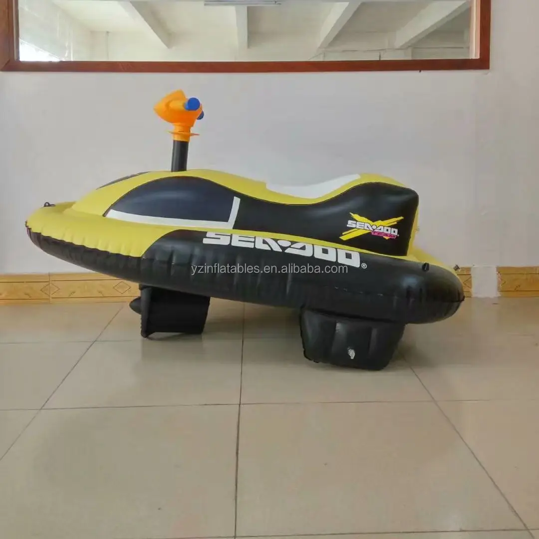 Inflatable Motorboat,Inflatable Jet Ski With Electric Motor For Sale Buy Inflatable Motorboat