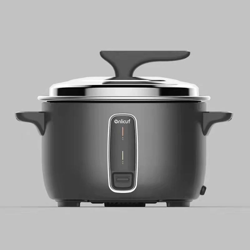 Commercial Drum Shaped Rice Cooker 8l 3.6l Factory Hotels Restaurant