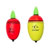 Led fishing float, night light Electronic Light Stick Fishing ,EVA material, wholesale