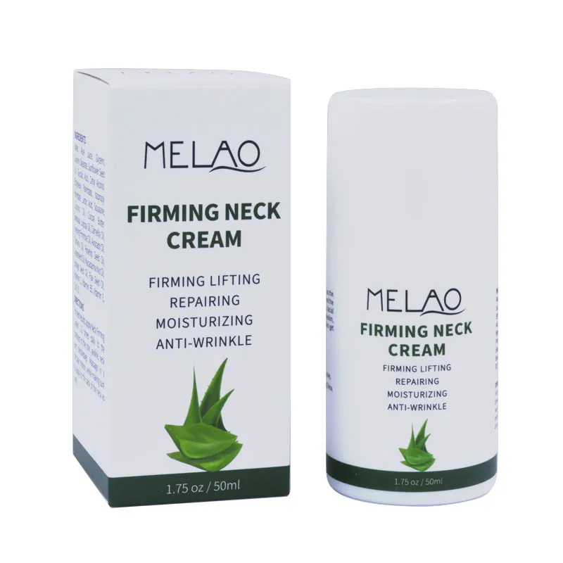 back neck whitening cream